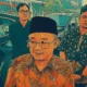 Ilustrasi - Menteri Pendidikan Dasar dan Menengah (Mendikdasmen) Abdul Mu'ti.