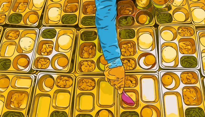 13 Siswa di Manokwari Diduga Keracunan Makanan Bergizi Gratis, Polisi dan Ombudsman Turun Tangan