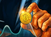 Ilustrasi - Kripto.
