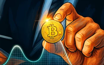 Ilustrasi - Kripto.