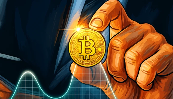 Resmi! Pengawasan Aset Kripto Beralih ke OJK, Sinyal Kuat Penguatan Regulasi Digital