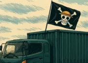 Ilustrasi - Wamendagri Bima Arya tidak mempermasalahkan fenomena bendera One Piece viral jelang 17 Agustus 2025.