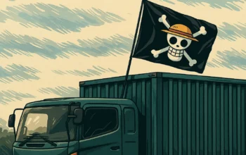 Ilustrasi - Wamendagri Bima Arya tidak mempermasalahkan fenomena bendera One Piece viral jelang 17 Agustus 2025.