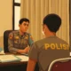 Ilustrasi - Oknum Polisi Terduga Pelaku Pelecehan dibawah Oleh Propam Polres Mateng, Jumat 1 Agustus 2025.