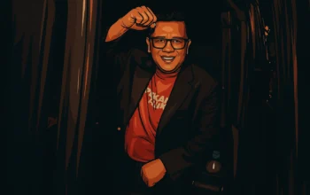 Ilustrasi - Sebelumnya, Hasto Kristiyanto divonis 3,5 tahun penjara oleh hakim tingkat pertama Pengadilan Tindak Pidana Korupsi (Tipikor) Jakarta pada kasus suap pergantian antar waktu (PAW) Fraksi PDIP DPR.
