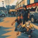 Ilustrasi - Mata Elang Ditangkap Polres Depok.