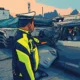 Kecelakaan Maut di Tol Cipali: Tiga Tewas, Termasuk Warga Cirebon