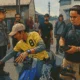Ilustrasi - Polisi ringkus mata elang alias debt collector di Depok.