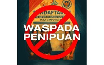 Ilustrasi - Waspada Rekrutmen Palsu.