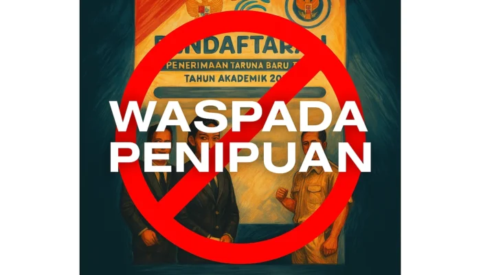 Waspada Rekrutmen Palsu! BGN Tegaskan Tak Pernah Pungut Biaya atau Minta Data Pribadi