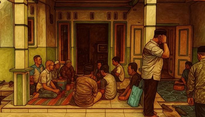 Warga Lumajang Tewas Mendadak Saat Tonton Sound Horeg, Pemkab Perketat Izin Acara Karnaval