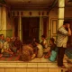 Ilustrasi - Suasana rumah Anik Mutmainnah (38), warga Desa Selok Awar-awar, Lumajang, uang meninggal mendadak saat menyaksikan acara sound horeg, Senin, 4 Agustus 2025.