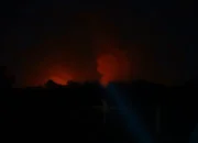 Sumur Gas Pertamina di Subang Meledak dan Terbakar, Diduga Akibat Kebocoran