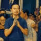 Ilustrasi - Momen Tom Lembong Bebas dari Penjara.