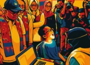 Ilustrasi - Menteri Pendidikan Dasar dan Menengah (Mendikdasmen) Abdul Mu'ti meninjau langsung pelaksanaan program cek kesehatan gratis (CKG) di SDN Cideng 2, Jakarta Pusat pada Senin 4 Agustus 2025..
