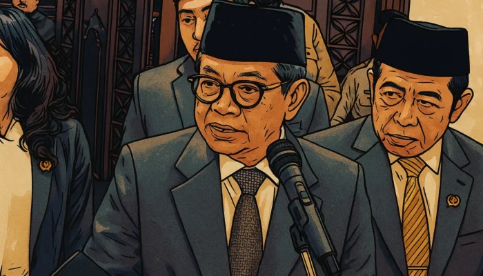 Gubernur Pramono Anung Pastikan Rekrutmen Damkar DKI Bebas Pungli dan Terbuka untuk Umum