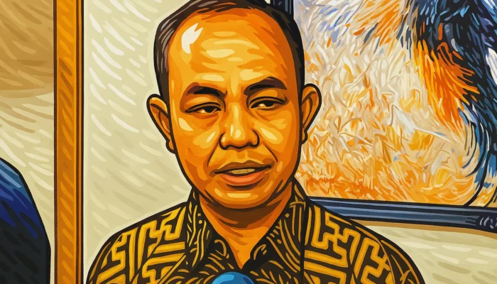 Dewan Pers Akan Tertibkan Media yang Gunakan Nama Lembaga Negara