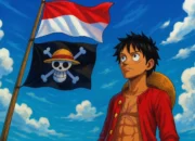Pakar hukum FH UB menilai pengibaran bendera One Piece tak langgar hukum dan HAM.