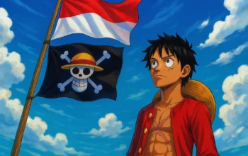 Pakar hukum FH UB menilai pengibaran bendera One Piece tak langgar hukum dan HAM.