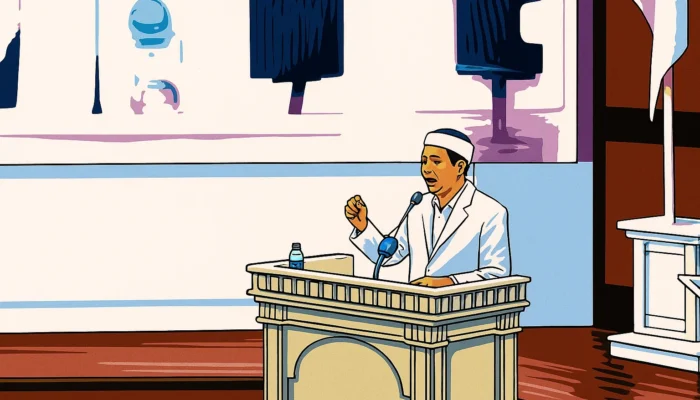 Dedi Mulyadi Sindir Era Ridwan Kamil: Nol Pembangunan Sekolah pada 2020