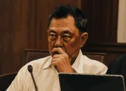 Ilustrasi - Hendry Lie.