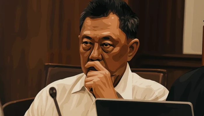 Pengadilan Tinggi DKI Perkuat Vonis 14 Tahun Penjara Hendry Lie dalam Kasus Korupsi Timah Rp 300 Triliun