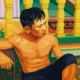 Ilustrasi - J (33) ditangkap setelah menghabisi nyawa istrinya yang tengah hamil enam bulan dan dua anak kandungnya.