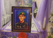 Ilustrasi - Prada Lucky Namo (23), prajurit TNI di NTT akhirnya meninggal dunia setelah dirawat secara intensif selama empat hari di rumah sakit usai diduga mendapat penganiayaan berat dari seniornya.