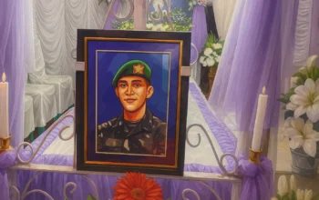 Ilustrasi - Prada Lucky Namo (23), prajurit TNI di NTT akhirnya meninggal dunia setelah dirawat secara intensif selama empat hari di rumah sakit usai diduga mendapat penganiayaan berat dari seniornya.