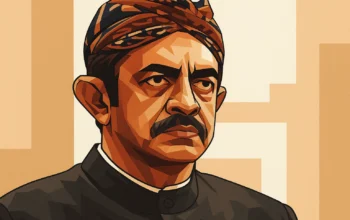 Ilustrasi - riza chalid.