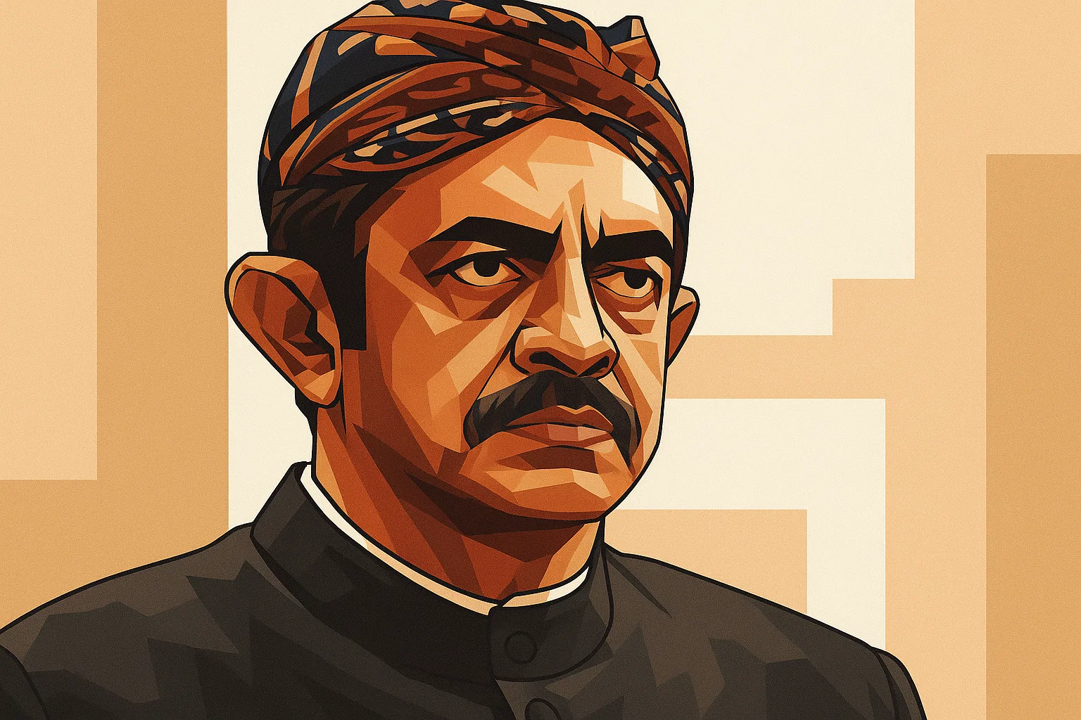 Ilustrasi - riza chalid.