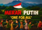 Ilustrasi - Film animasi Merah Putih One for All akan tayang di bioskop pada Kamis, 14 Agustus 2025.