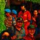 Ilustrasi - Direktorat Reserse Kriminal Umum Polda Nusa Tenggara Barat menggelar rekonstruksi kasus Brigadir Nurhadi di Gili Trawangan, Lombok Utara, Senin 11 Agustus 2025.