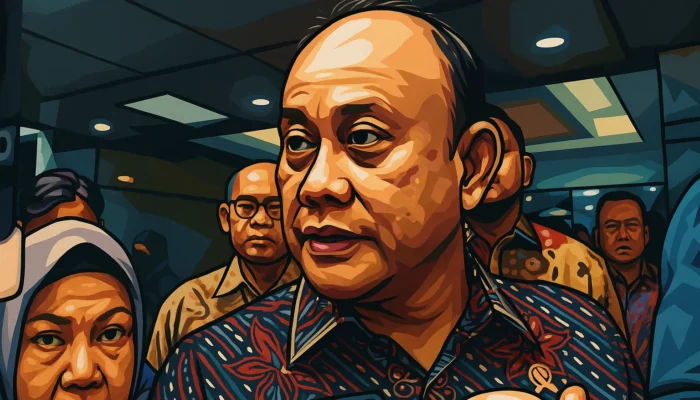 Bos BGN Pastikan Perketat SOP Usai 196 Orang Keracunan Makan Bergizi Gratis di Sragen