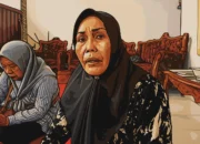 Ilustrasi - Keluarga korban Yuli Ismawati tidak menyangka anak keduanya, Dea Permata Kharisma, tewas dibunuh oleh orang terdekat. Terduga pelaku, Ade Mulyana, yang merupakan asisten rumah tangga (ART), selama ini bahkan sudah dianggap seperti keluarga sendiri.