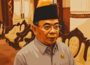 Ilustasi - Bupati Pati Sudewo.