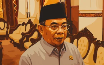 KPK Sebut Bupati Pati Sudewo Diduga Terima Dana Suap Proyek Jalur Kereta Api