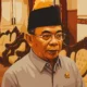 Ilustasi - Bupati Pati Sudewo.